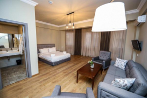 A Hotel Yerevan